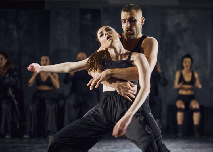 The Best New Theatre