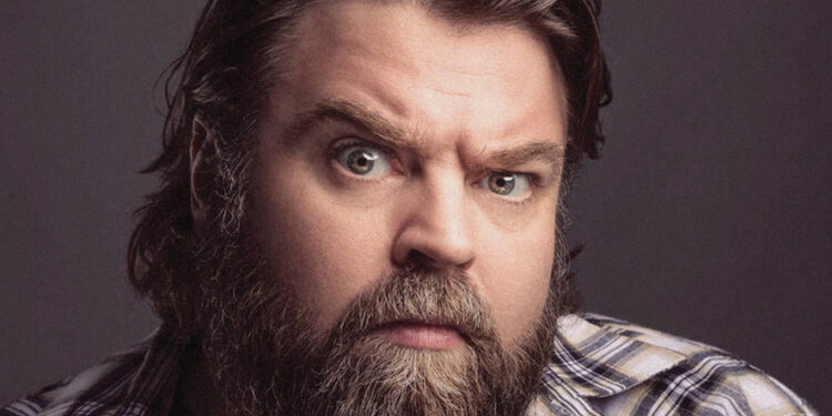 Glenn Wool: Like a Pit Pony Descending into Darkness
