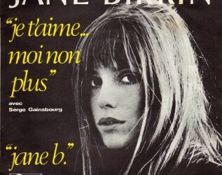 Actress, Singer & “French Icon” Jane Birkin Dies Aged 76
