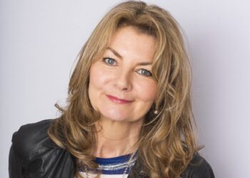 Jo Caulfield: Choose Leith
