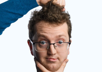 Johnny Pelham: I Don’t Think You Get To Choose What Kind Of Comic You Are