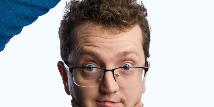 Johnny Pelham: I Don’t Think You Get To Choose What Kind Of Comic You Are