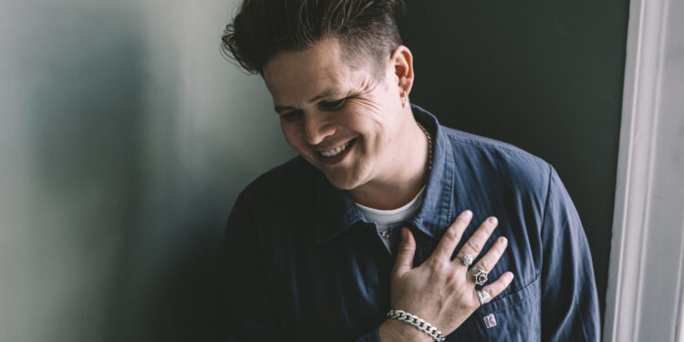 Luke Wright: Back To the Beginning