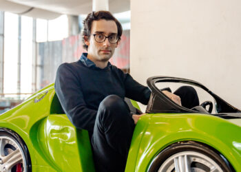 MC Hammersmith: I’ve Compiled My Own Rhyming Dictionary Which is 20,000 Words Long