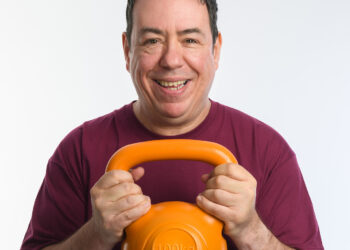 Matt Price: Fighting Fit