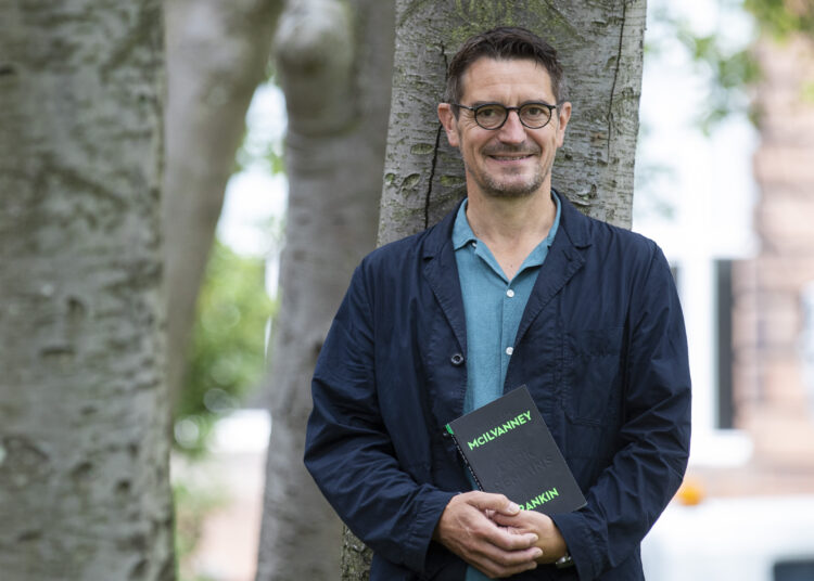 Book Festival: An Antidote To the Toxicity of Twitter