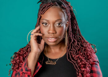 Sikisa: Sassy, Energetic and Real