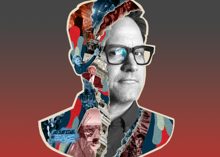 Manifest Destiny’s Child: Was I Responsible for Trump?