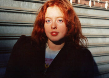 Ruby McCollister: Theatres are Portals for Darkness and Joy