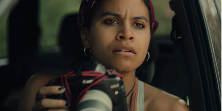 Netflix Review: Black Mirror Series 6