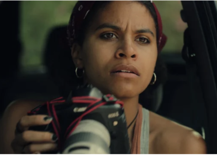 Netflix Review: Black Mirror Series 6