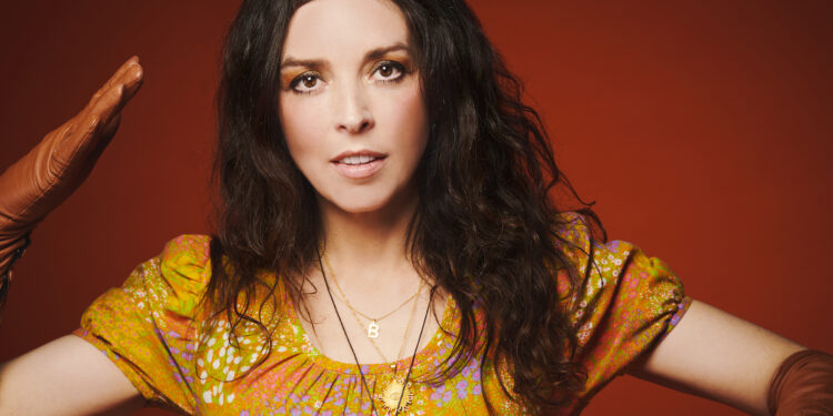 Bridget Christie: If the Fringe is to Survive it Needs a Rethink