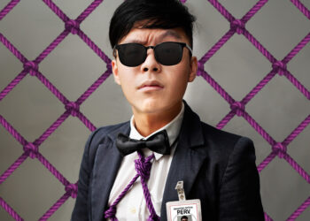 Sam See: I Was Asked by the Government to talk about Sex