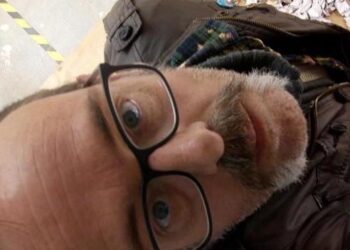 Seymour Mace: Moon people and ghosts who live in shoes