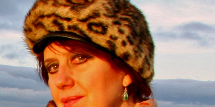 The Countess of Fife: I’m Known For My Lack of Inhibition