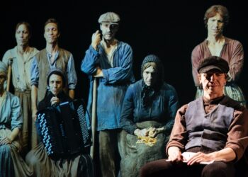 The Van Paemel Family – Review