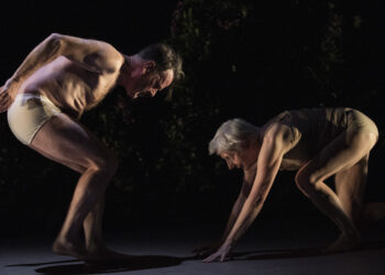 Dances Like a Bomb – Review