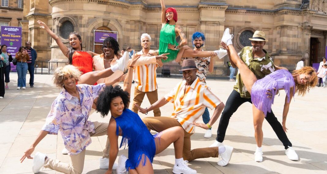 Havana Street Party – Review