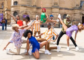 Havana Street Party – Review