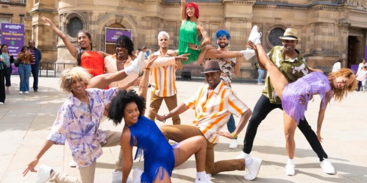 Havana Street Party – Review