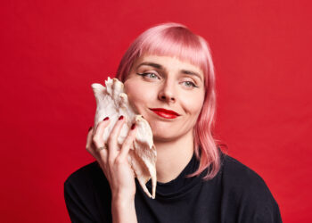 Ange Lavoipierre: Your Mother Chucks Rocks And Shells – Review