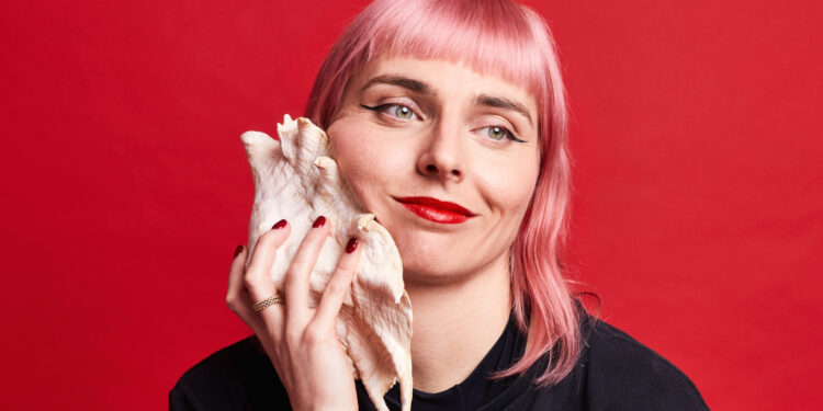 Ange Lavoipierre: Your Mother Chucks Rocks And Shells – Review