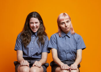 Jazz or a Bucket of Blood – Review