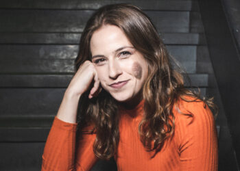 Chloe Radcliffe: Cheat -Review