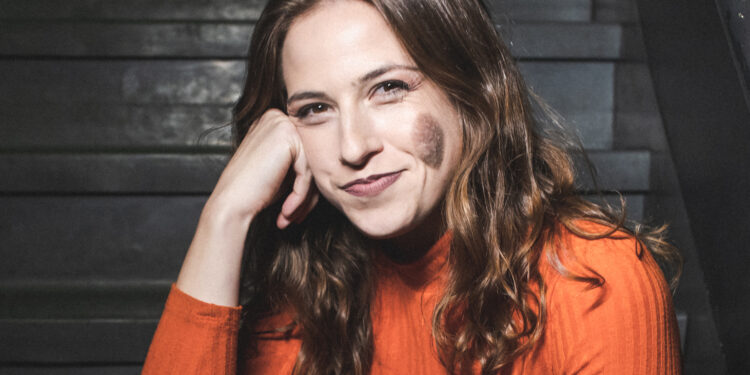 Chloe Radcliffe: Cheat -Review