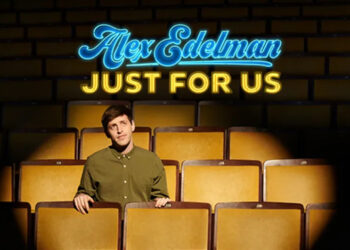 Alex Edelman performs ‘Just for Us’ for Adam