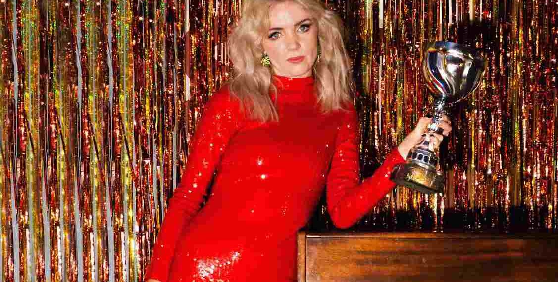 Alexandra Haddow: Not My Finest Hour – Review