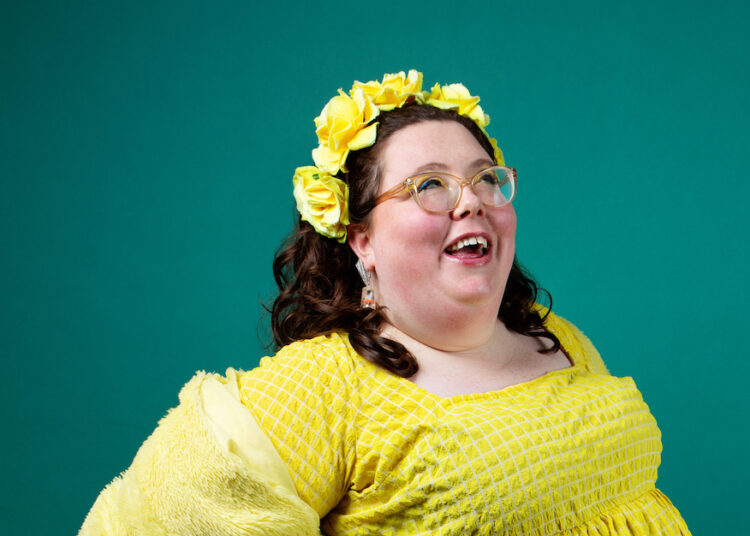 I Was the Virgin Mary