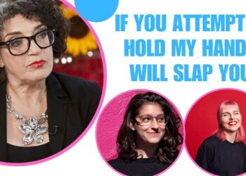 Cop Talks – Ange Lavoipierre & Danielle Deluty