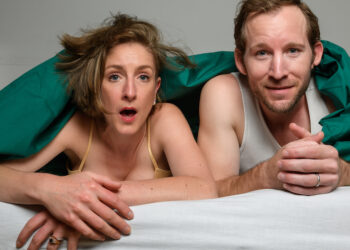 Bed: The Musical – Review