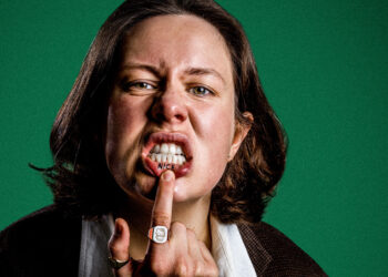 Chloe Petts: If You Can’t Say Anything Nice – Review