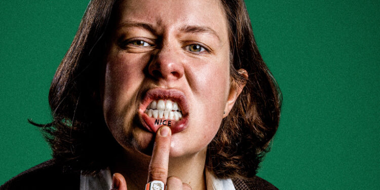 Chloe Petts: If You Can’t Say Anything Nice – Review