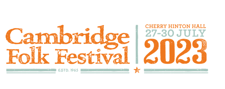 Cambridge Folk Festival