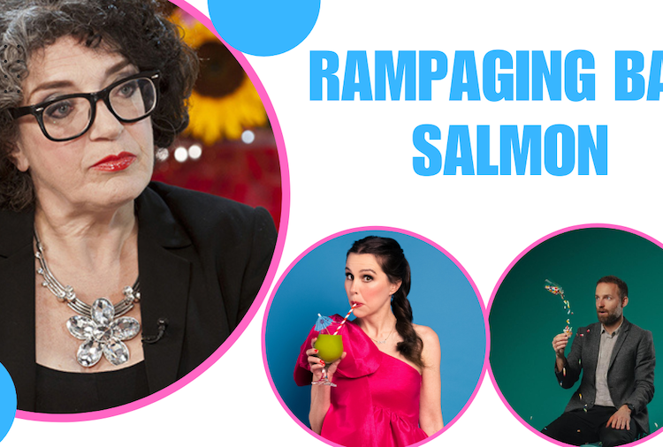 Cop Talks – Benji Waterstones & Kirsty Mann