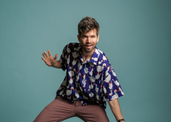 Ivo Graham: Organised Fun