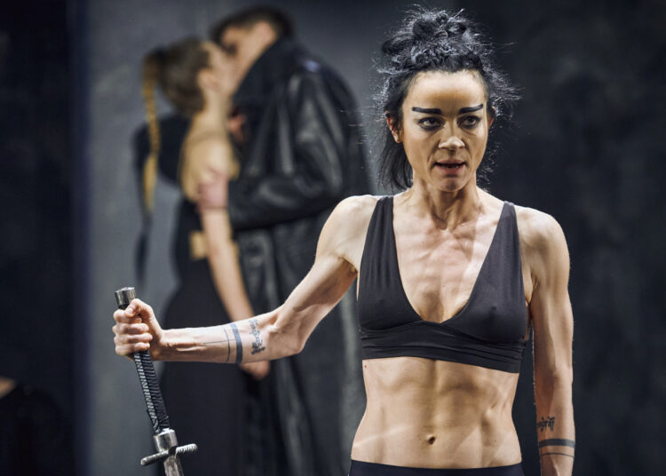 Andronicus Synecdoche – Review