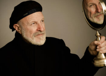 Simon Evans: Have We Met? – Review