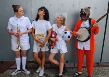 The Best New Theatre – Reviews