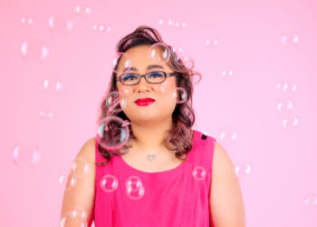 Robin Tran: Don’t Look At Me – Review