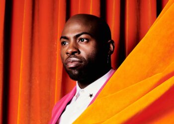 Darren Harriott – Roadman