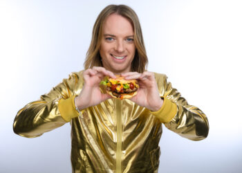 David Ian: (Just a) Perfect Gay – Review