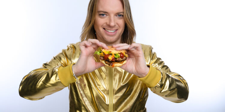 David Ian: (Just a) Perfect Gay – Review