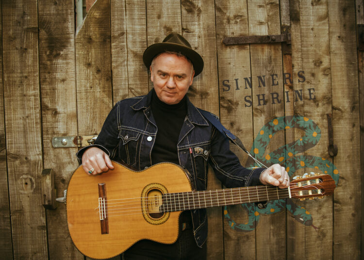 Dean Owen: Happy, Sad, Heartfelt