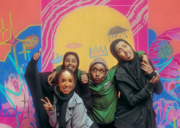 Dugsi Dayz – Review