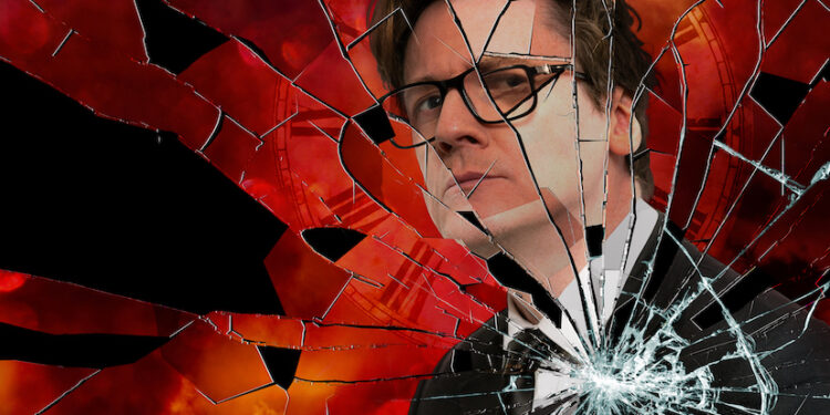 Ed Byrne: Tragedy Plus Time – Review