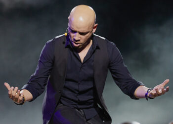 The Imitator – Review